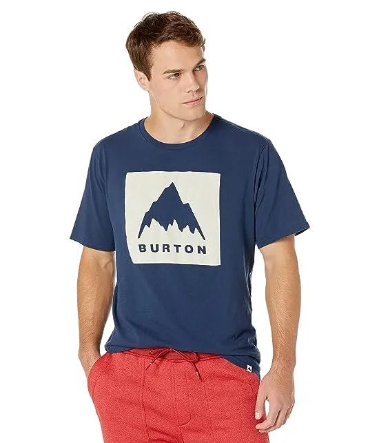 Classic Mountain High Short Sleeve T-Shirt