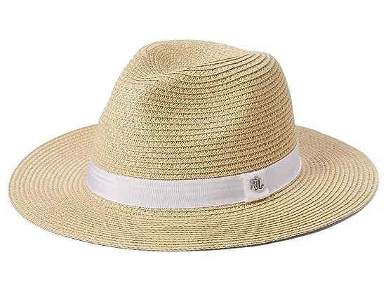 Classic Packable Fedora