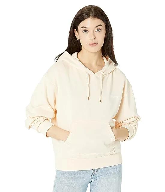 Classic Surf Pullover Hoodie