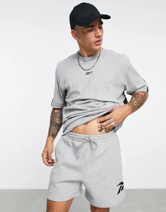 Classics Brand Proud shorts in gray