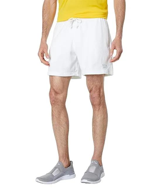 Classics Summer Retreat French Terry Shorts