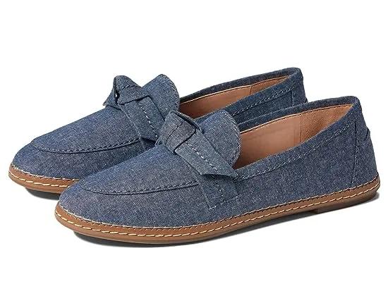 Cloudfeel All Day Bow Loafer