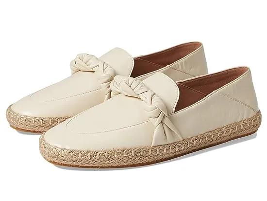 Cloudfeel Knotted Espadrille