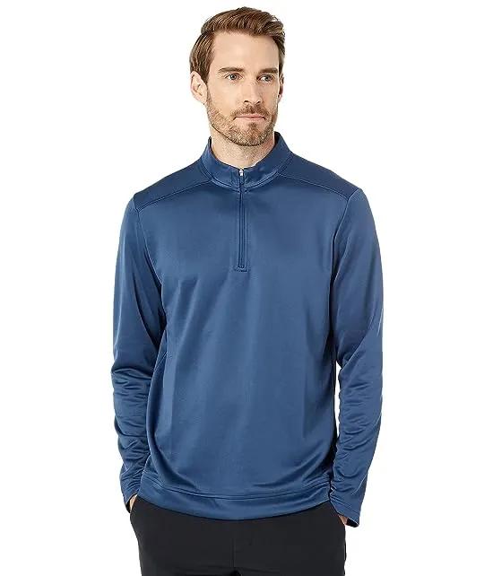 Club Recycled Materials 1/4 Zip Pullover