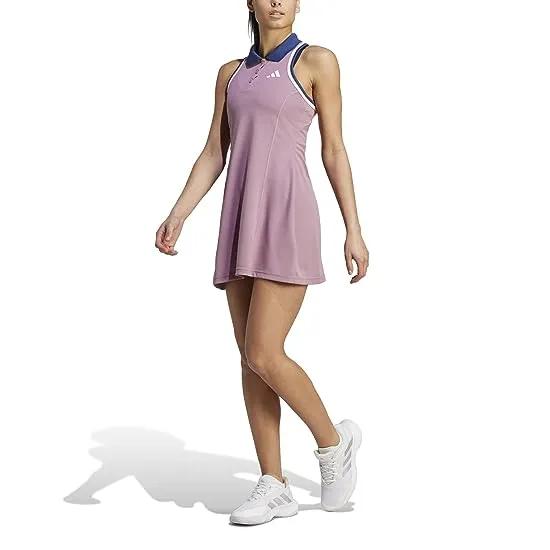 Clubhouse Tennis Dress