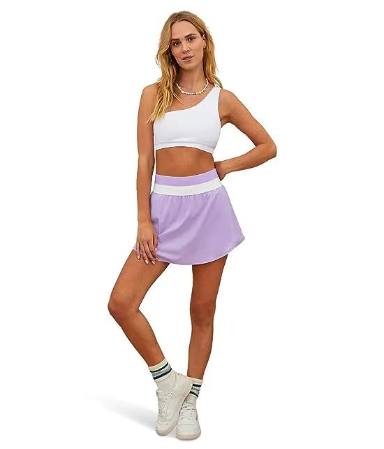 Coast Tennis Skirt