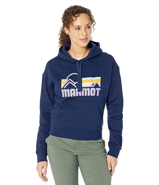 Marmot Coastal Hoodie