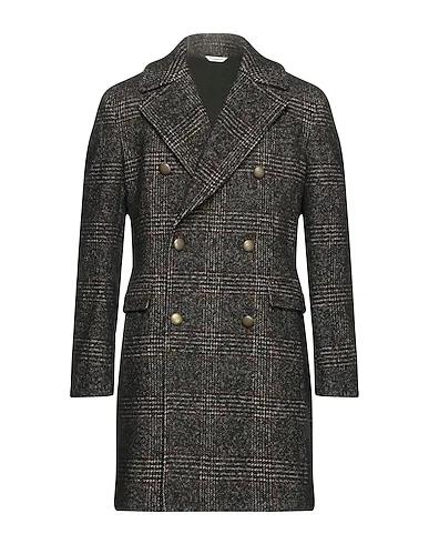 Coats & Jackets MANUEL RITZ