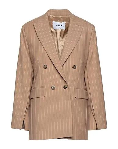 Coats & Jackets MSGM
