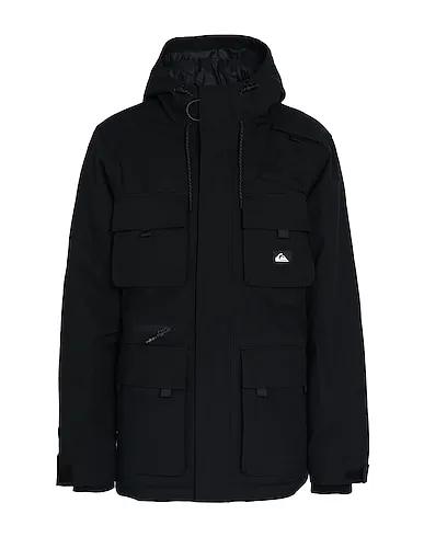 Coats & Jackets QUIKSILVER QS Giacca Northern Edge Jk
