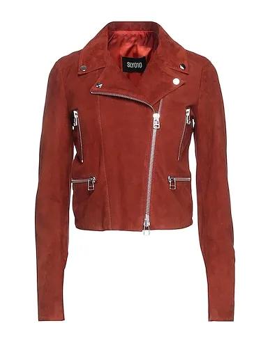 Coats & Jackets SLY010