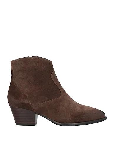 Cocoa Ankle boot