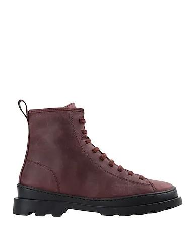 Cocoa Ankle boot BRUTUS
