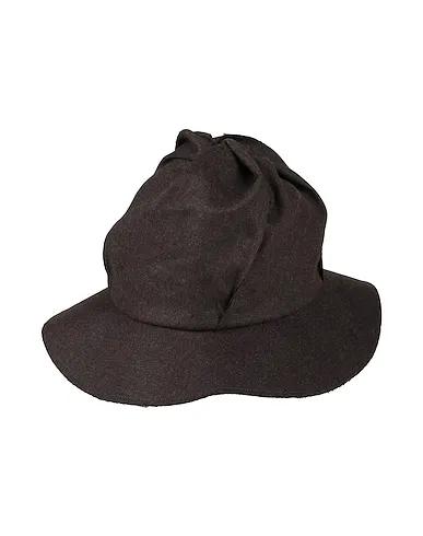 Cocoa Cool wool Hat