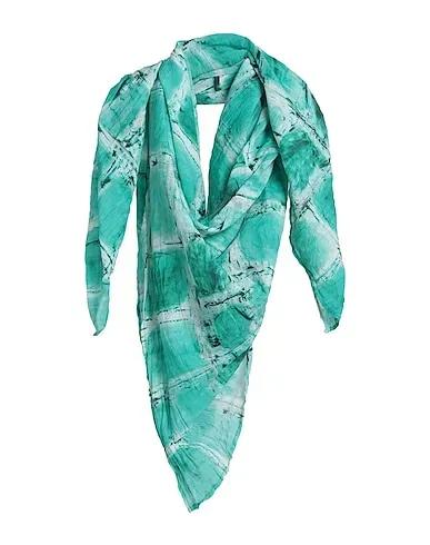 Cocoa Crêpe Scarves and foulards