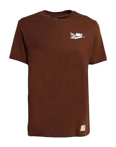 Cocoa Jersey T-shirt Nike Sportswear Men's T-Shirt