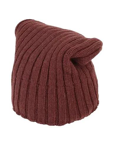 Cocoa Knitted Hat