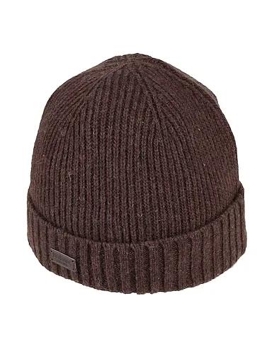 Cocoa Knitted Hat