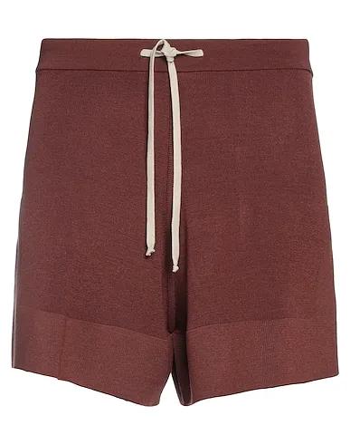 Cocoa Knitted Shorts & Bermuda
