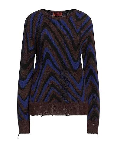 Cocoa Knitted Sweater