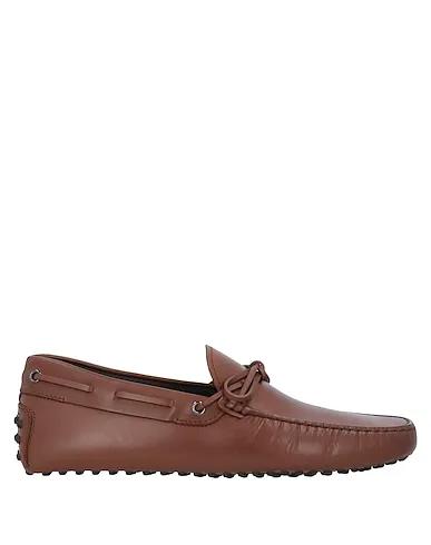 Cocoa Loafers