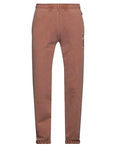 Cocoa Sweatshirt Casual pants