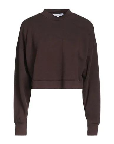 Cocoa Sweatshirt Sweatshirt