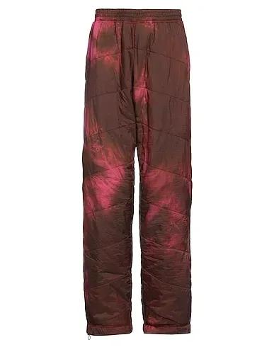 Cocoa Techno fabric Casual pants