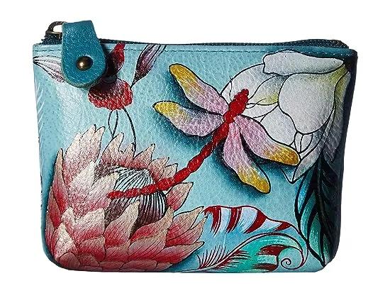 Coin Pouch 1031