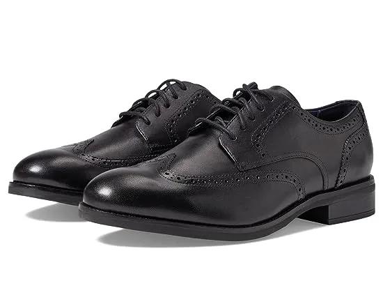 Grand+ Dress Wing Tip Oxford