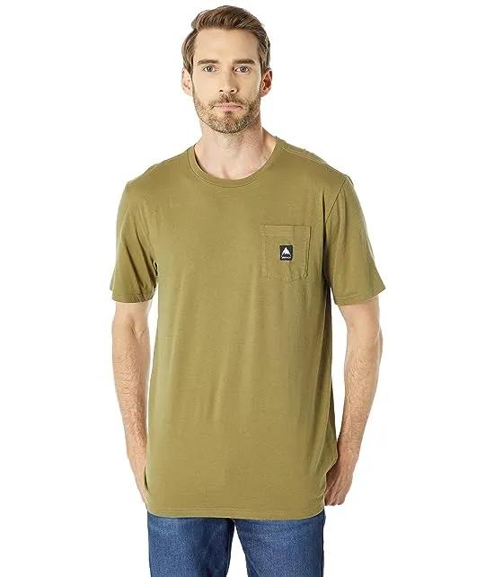Colfax Short Sleeve T-Shirt