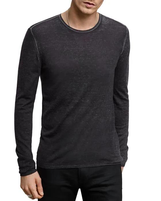 Collection Cashmere Silk Sweater