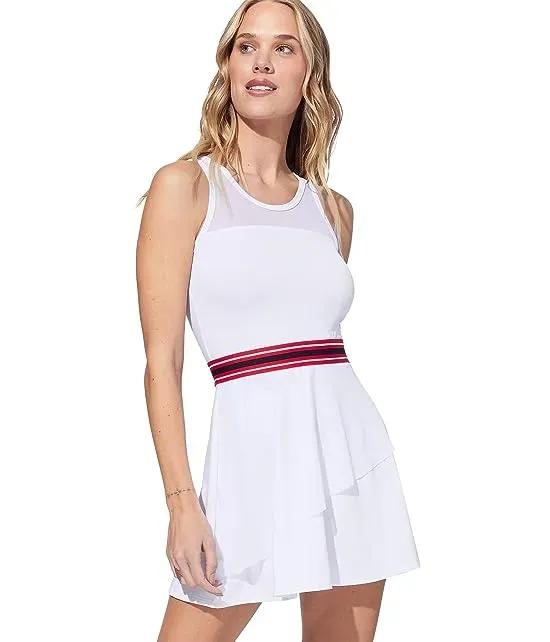 Collegiate Tennis Dress