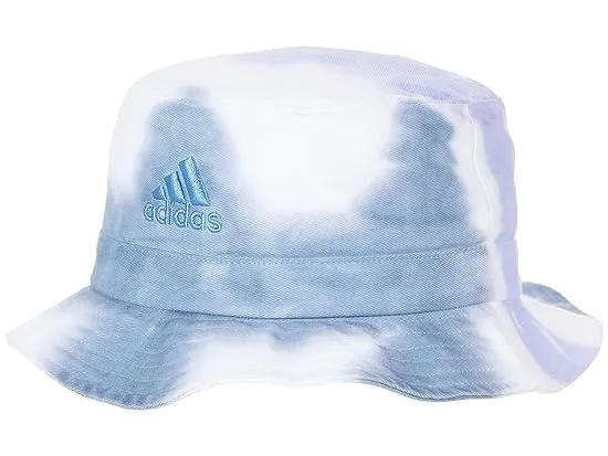 Color Wash Bucket Hat
