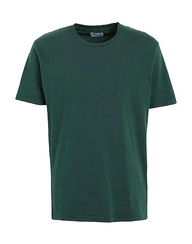 COLORFUL STANDARD CLASSIC ORGANIC TEE | Emerald green Men‘s T-shirt