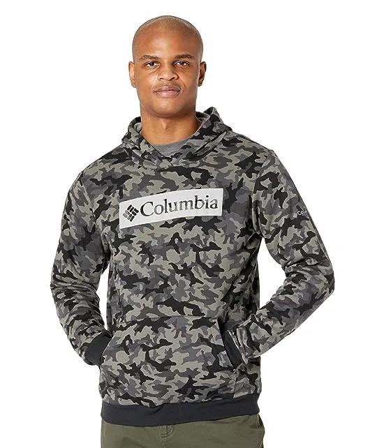 Columbia Logo™ Printed Hoodie