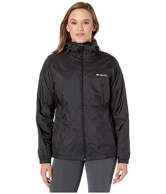 Columbia Switchback™ Sherpa Lined Jacket