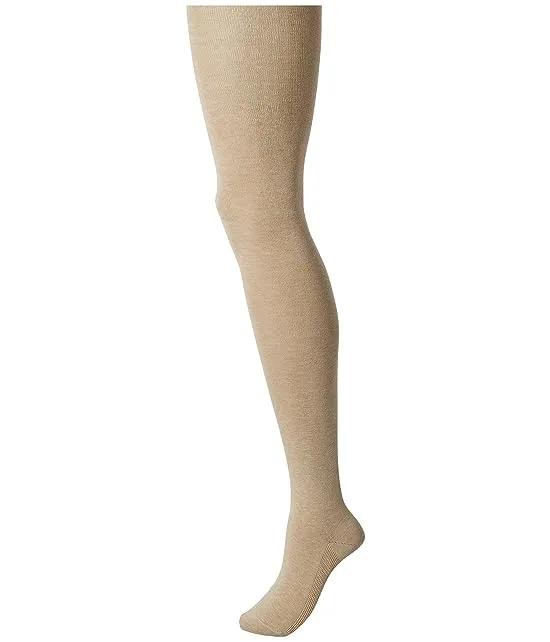 Combed Cotton Family Tights