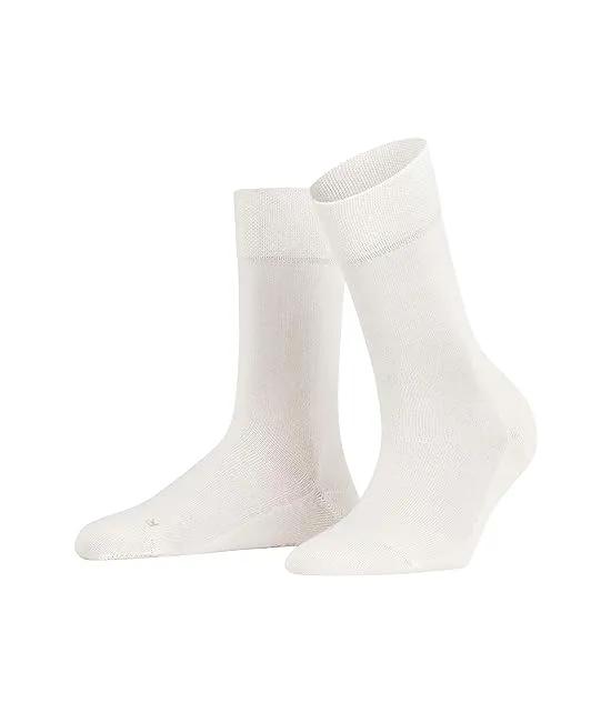 Combed Cotton Sensitive London Socks