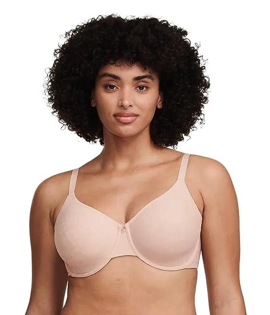 Comfort Chic Full Coverage Back Shaping Minimizer
