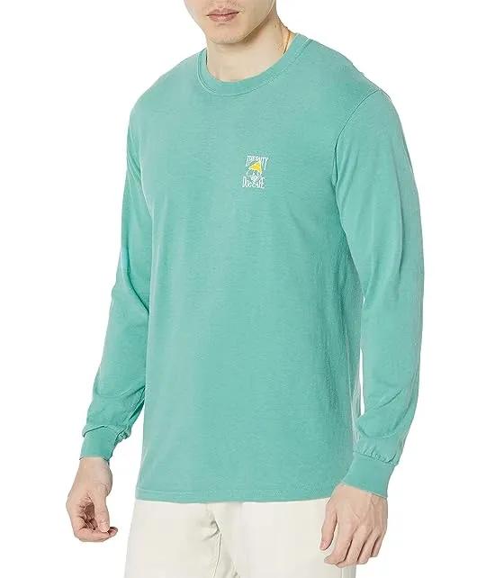 Comfort Colors Long Sleeve T-Shirt