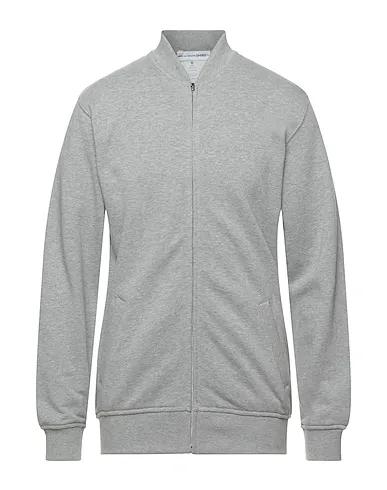 COMME Des GARÇONS SHIRT | Grey Men‘s Sweatshirt