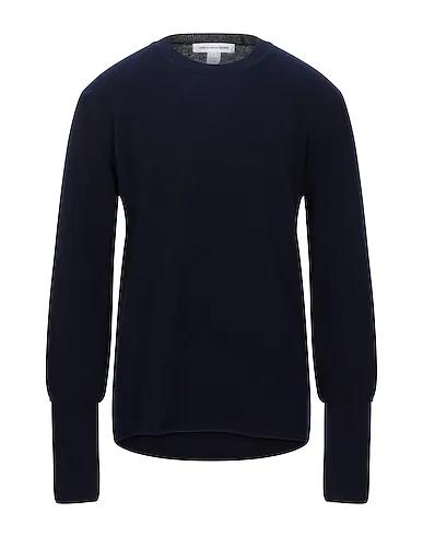 COMME Des GARÇONS SHIRT | Midnight blue Men‘s Sweater