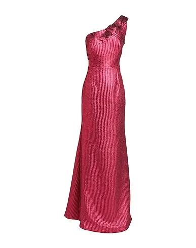 COMPAGNIA ITALIANA | Fuchsia Women‘s Long Dress