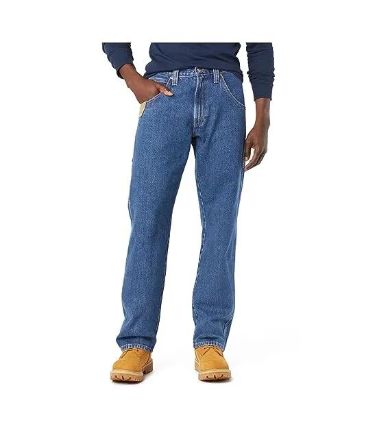 Contractor Jeans