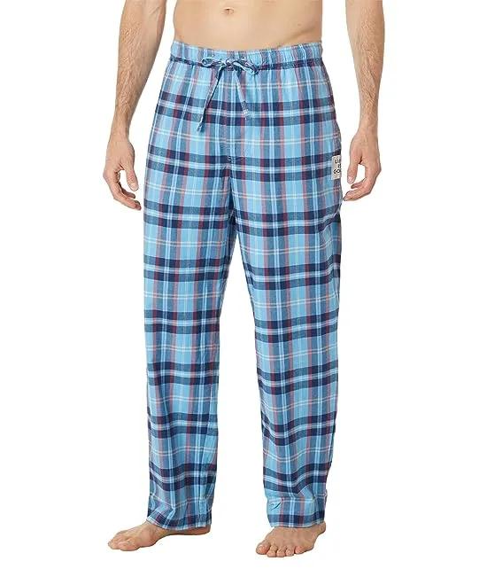 Cool Blue Americana Classic Sleep™ Pants