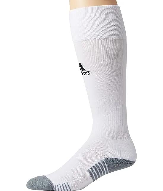 Copa Zone Cushion IV Over the Calf Sock