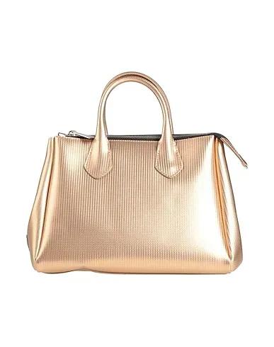 Copper Handbag
