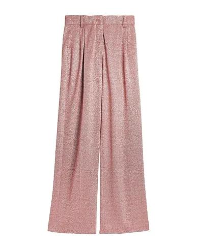 Copper Jersey Casual pants