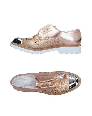 Copper Loafers